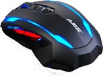 Мышь игровая A-Jazz RA Eagle, 7D, USB, 2400 dpi